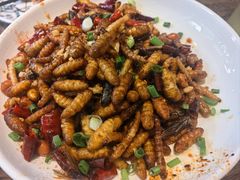-小喜客·云南特色菜(纳西庭院店)