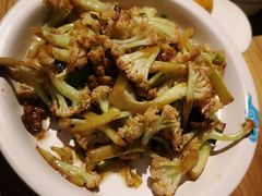 -胖老汉椒麻鸡清真新疆菜(西御街店)