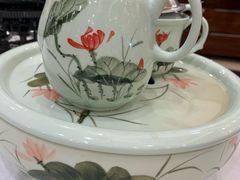 -东江海鲜酒家(艺都分店)