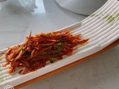 -烛影拾光观景餐厅·创意菜·摄影·小提琴(大唐不夜城店)