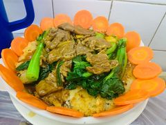 -凤城康记饭店