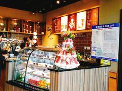 -COSTA COFFEE(常州山姆会员店)