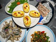 -兴仙饭店·闽味海鲜(马尾总店)