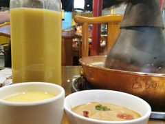 -古铜老院铜锅涮肉·清真(双井店)