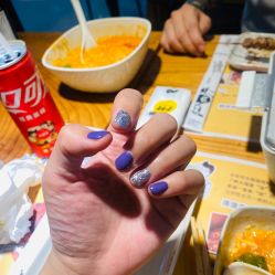 -今玥美甲美睫