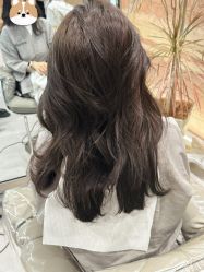 -MY HAIR ARDOR