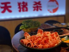 -杀猪天·韩国烤肉(总店)