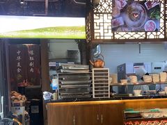 -东门口涮肉·砂锅·烤串(老门东店)