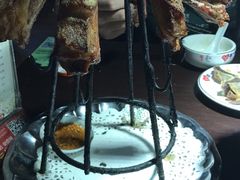 -凯撒尔新疆特色主题餐厅(青山店)