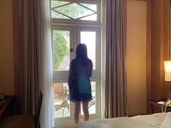 -日惹市凤凰翰悦阁酒店