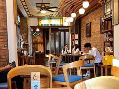 -西关84·History·Art·Cafe