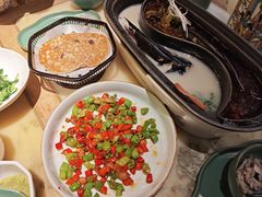 -锦府盐帮·侯宅(五棵松万达店)