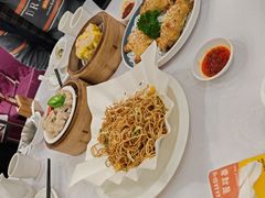 -金华安大酒楼·老牌潮菜·粤式茶点(东方国际店)