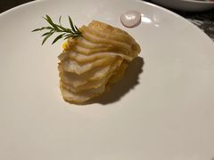 温州鱼饼-穿越·外婆家(西溪天堂店)