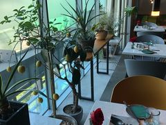 -半山腰·云南菜(侨福芳草地店)