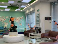 -天使口腔门诊部(上海店)