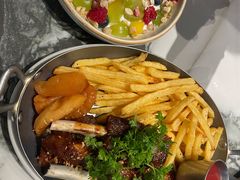 -沛家·西餐Brunch·直火料理