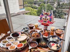 -包整·丝娃娃(一览甲秀楼风景店)