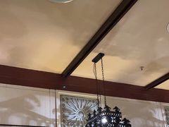 -绿茶餐厅(王府井永宁门店)