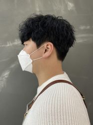 -贝勒爷专业男发