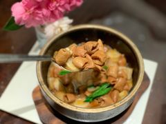 -海味世家·家常菜馆(明州里店)