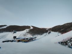 -密苑云顶乐园(云顶滑雪场)