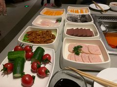 -海底捞火锅(九霄梦天地店)