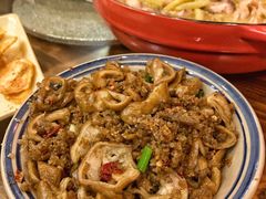 -刘师父老汉口江湖菜(蔡锷路店)