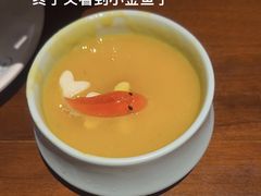 -意满花千醉(金茂览秀城店)