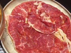 -西塔老太太泥炉烤肉(龙湖北苑天街店)