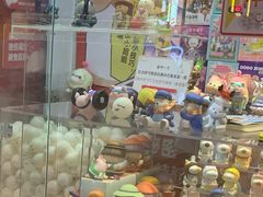 -LLJ夹机占(正佳广场店)