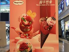 -哈根达斯(天河城店)