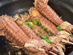 -小时候焗海鲜(鄞州万达店)