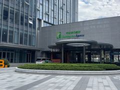 -圆融购物中心(南天成路店)