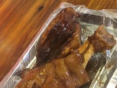 -赵元章肉骨烧(山塘街店)