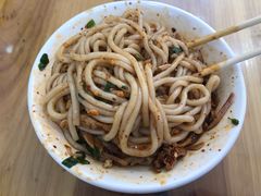 -再回首鸡肉米线(人民路一店)