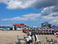 -养马岛旅游度假区