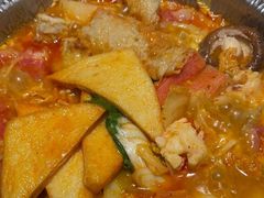 -一心创作料理屋(经开万达店)