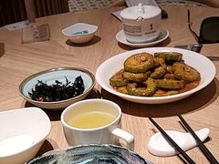 -莆田餐厅PUTIEN(万象天地店)