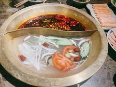 -小龙坎火锅(万象城店)