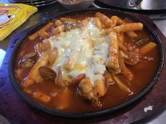 -包装马车·韩国料理·포장마차