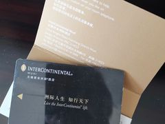 -无锡君来洲际酒店