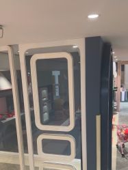 -奈尔宝·儿童乐园·亲子餐厅(华采天地店)