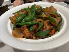 -小菜园新徽菜(南京秦淮龙蟠汇店)