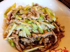 -饭江湖·江湖菜(湖广会馆店)