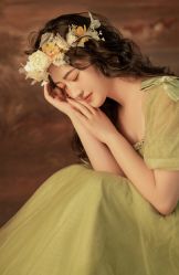 -第一夫人婚纱摄影(南京店)