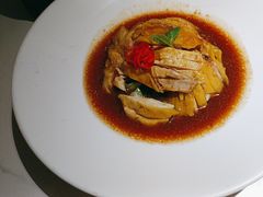-北国饭店·海鲜·北方菜(峡山店)