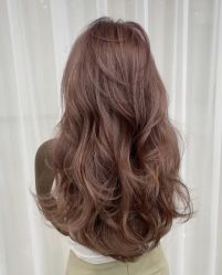 -HG美发设计沙龙