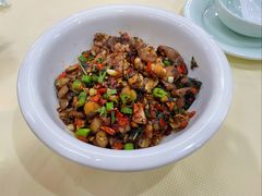 -笨罗卜浏阳菜馆(龙华鹏润达店)