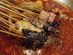 -付小姐在成都(中山公园店)